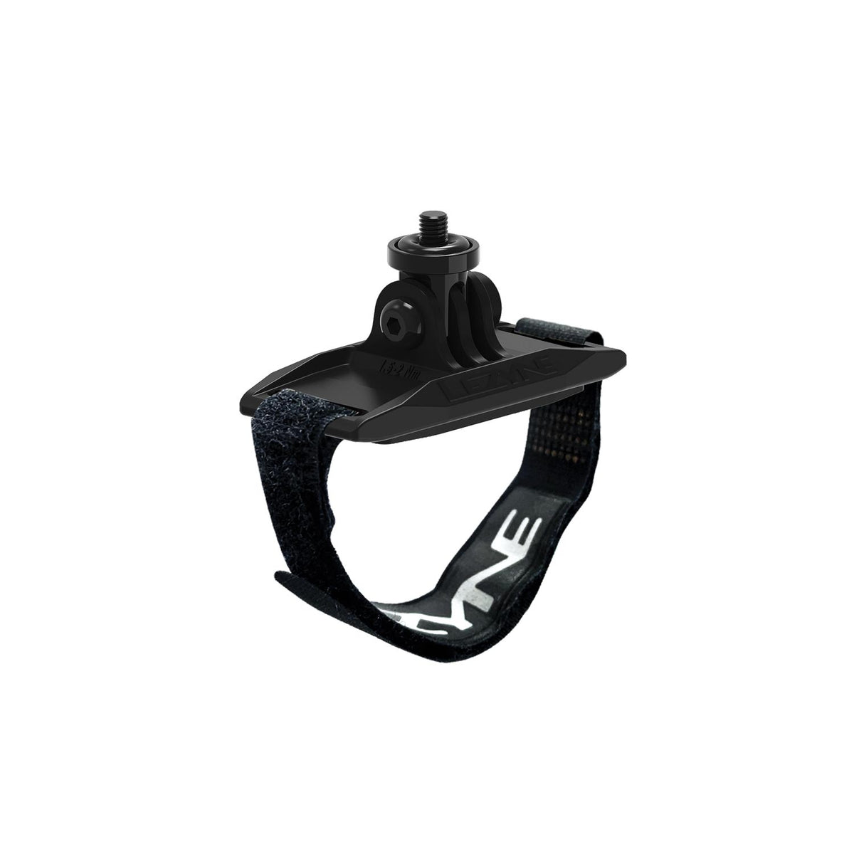 helmet attachment clip for axiom lazar bike light Lezyne Led Helmet Mount