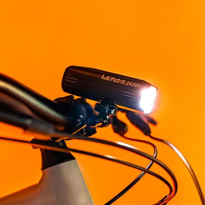 LEZYNE MEGA MOUNT | LED LIGHT ACCESSORIES