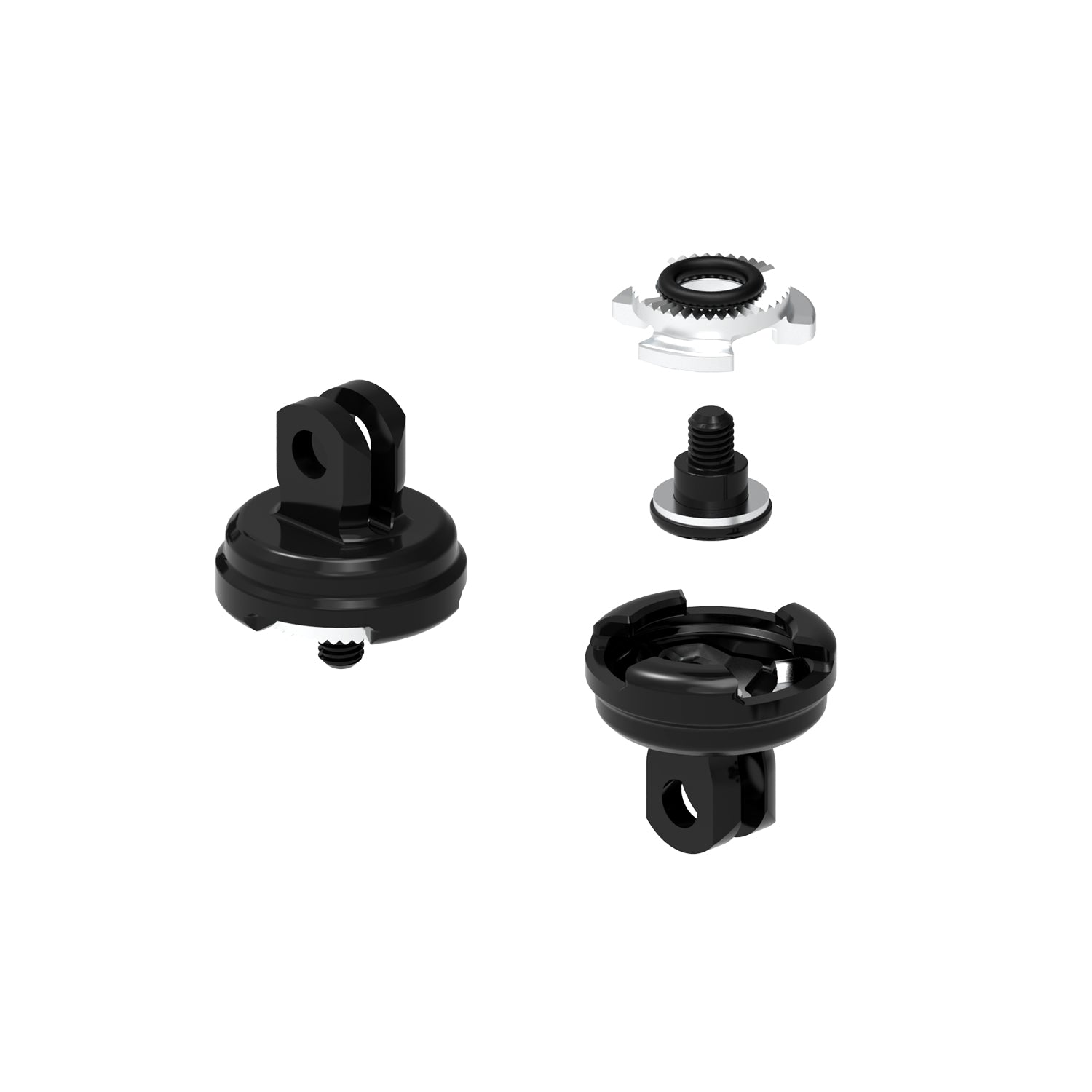 LED qPRO MOUNT