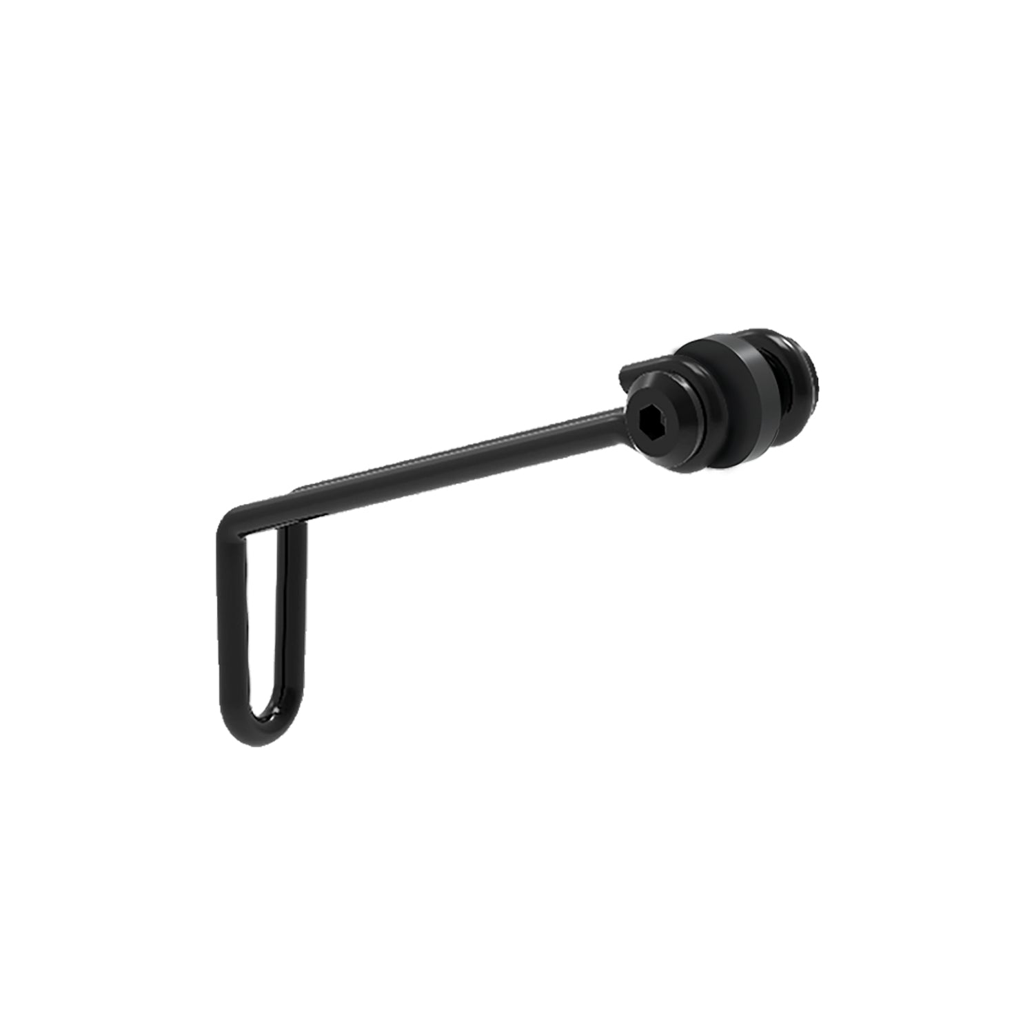 E-BIKE WIRE MOUNT