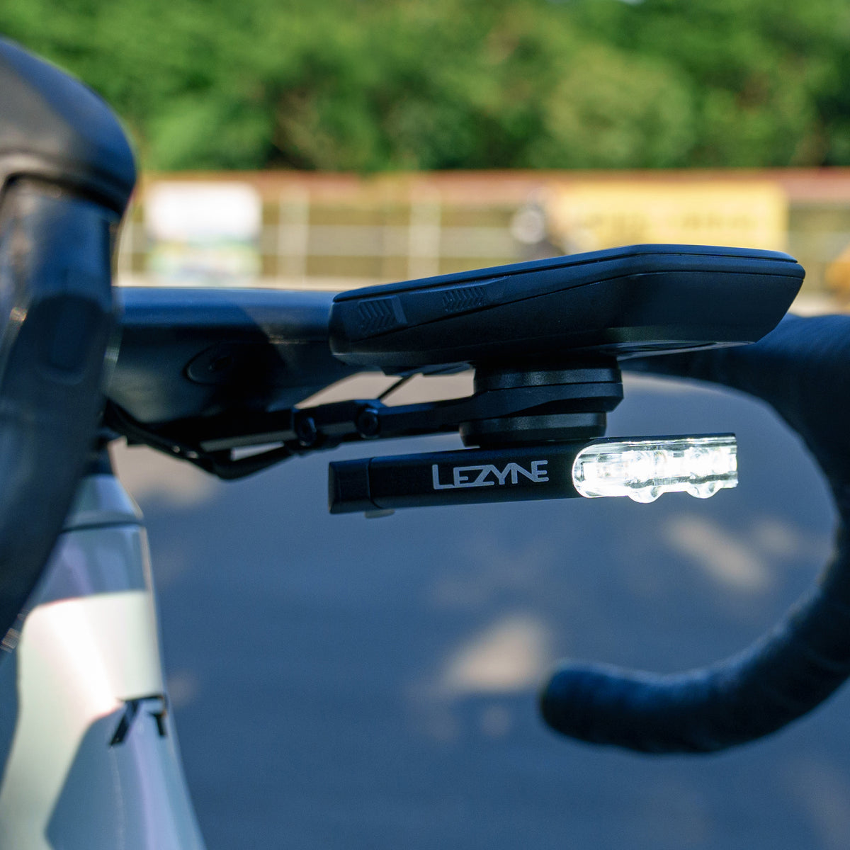 FLEXI AERO MOUNT