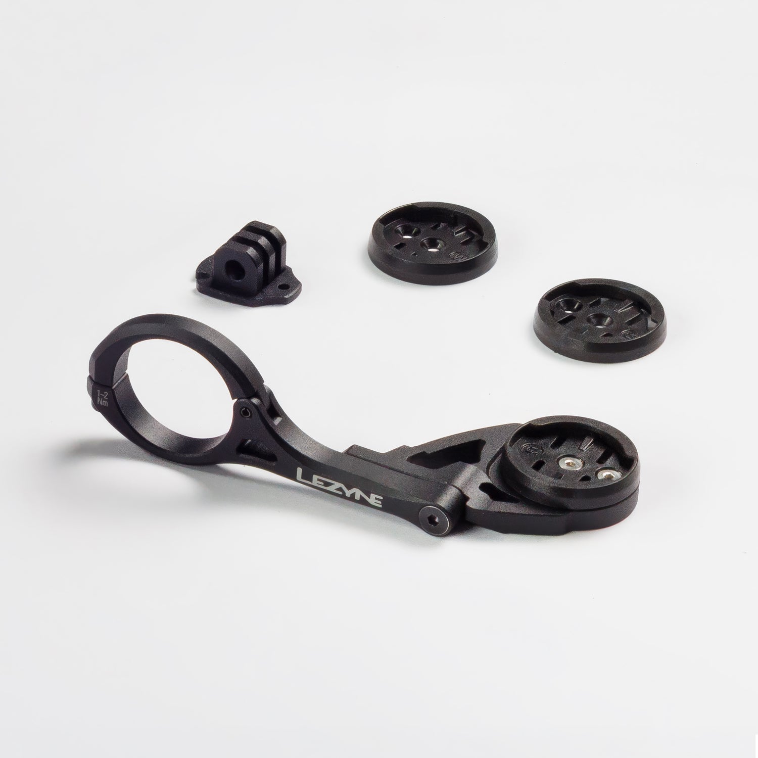 FLEXI FORWARD MOUNT