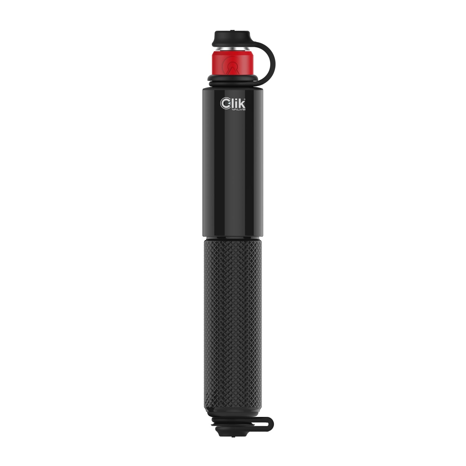 LEZYNE CLIK™ DRIVE HP | BIKE TIRE HAND PUMP