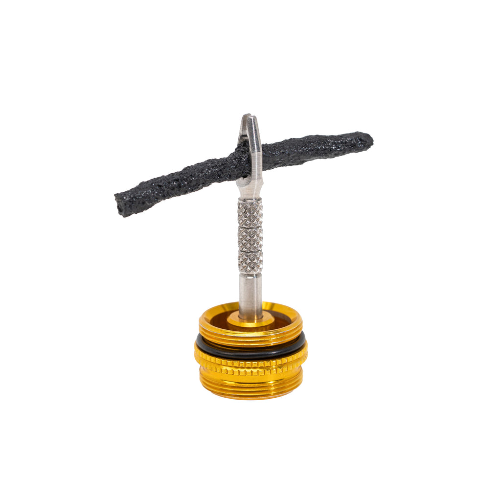 TUBELESS PLUG REFILL
