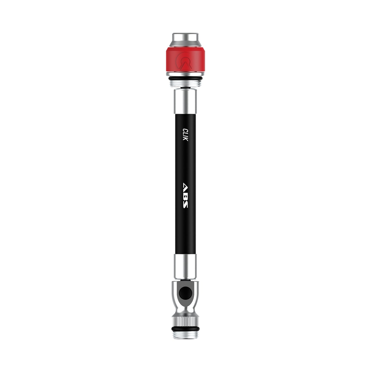 LEZYNE ABS FLEX HOSE WITH CLIK™ CHUCK