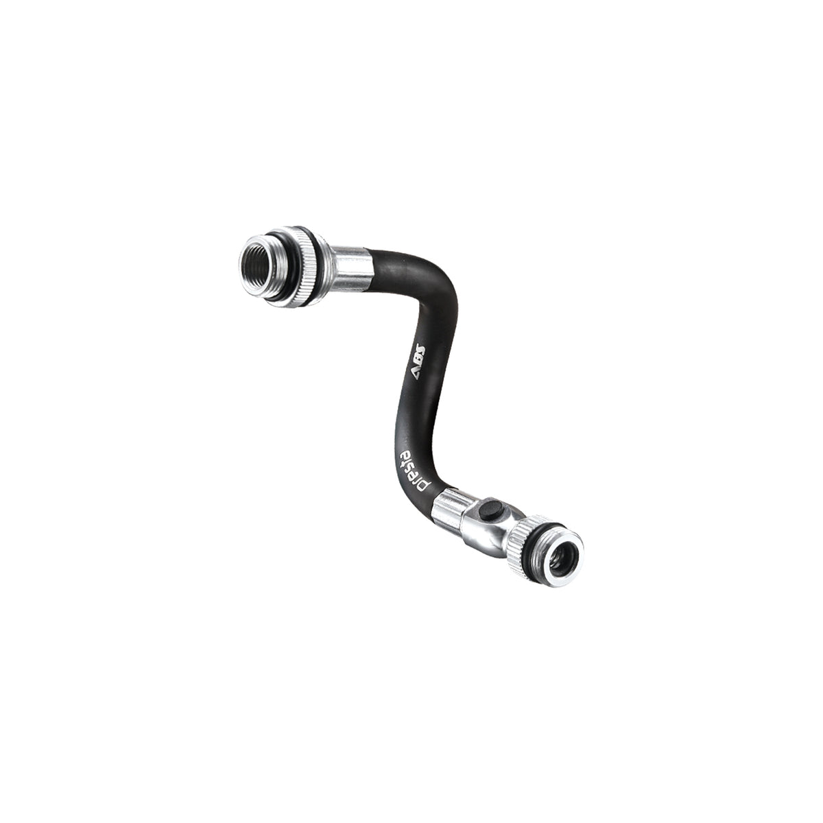 LEZYNE ABS FLEX HOSE REPLACEMENT HAND PUMP HOSE