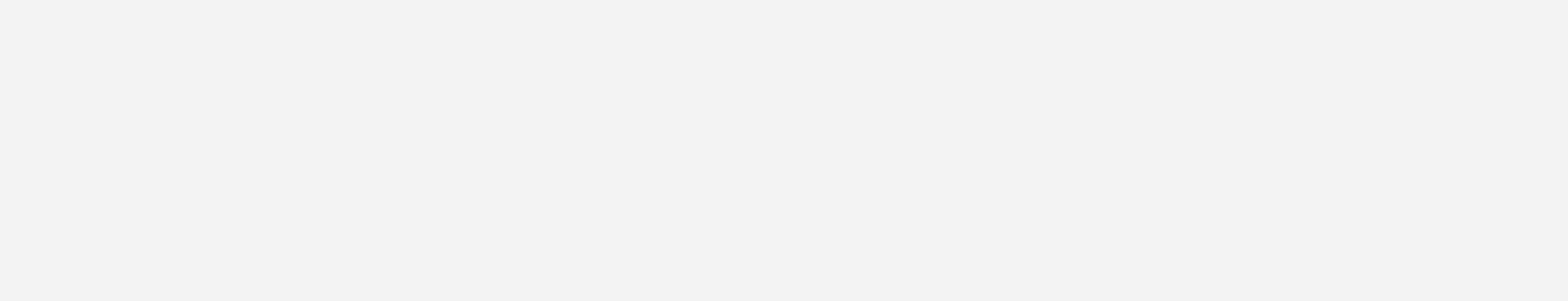 light grey bar