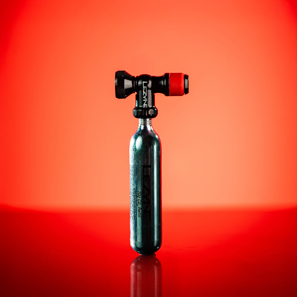 CLIK™ DRIVE CO2 WITH 20G CARTRIDGE