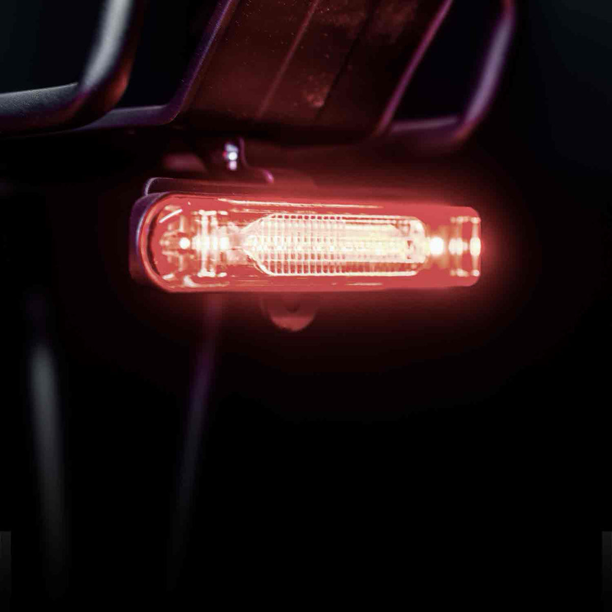REAR LIGHTS