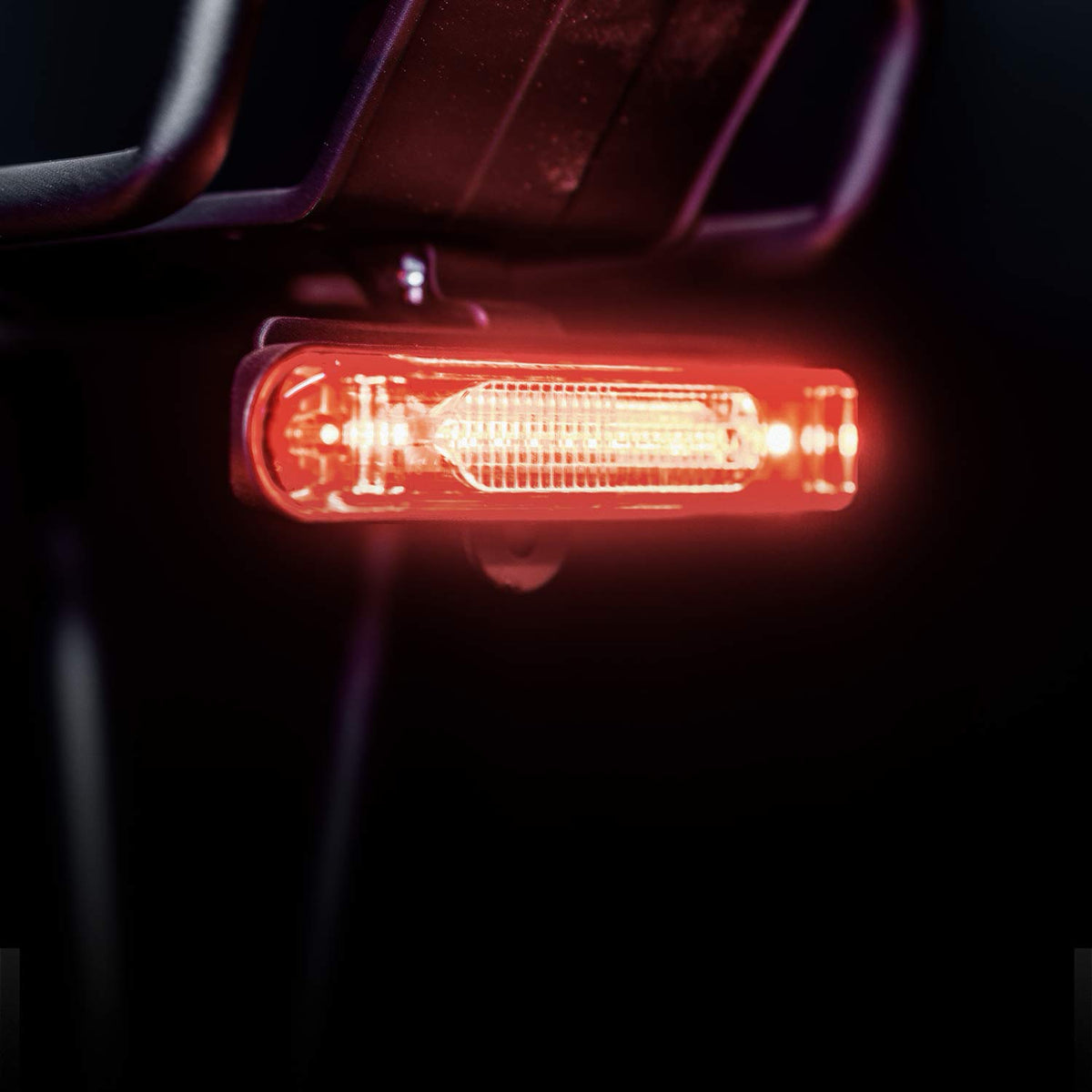 REAR LIGHTS