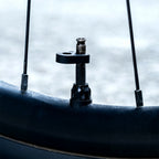 ABS PRO CLIK™ CHUCK WITH SCHWALBE CLIK VALVE® CORES