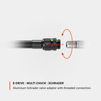 E-DRIVE