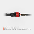 E-DRIVE