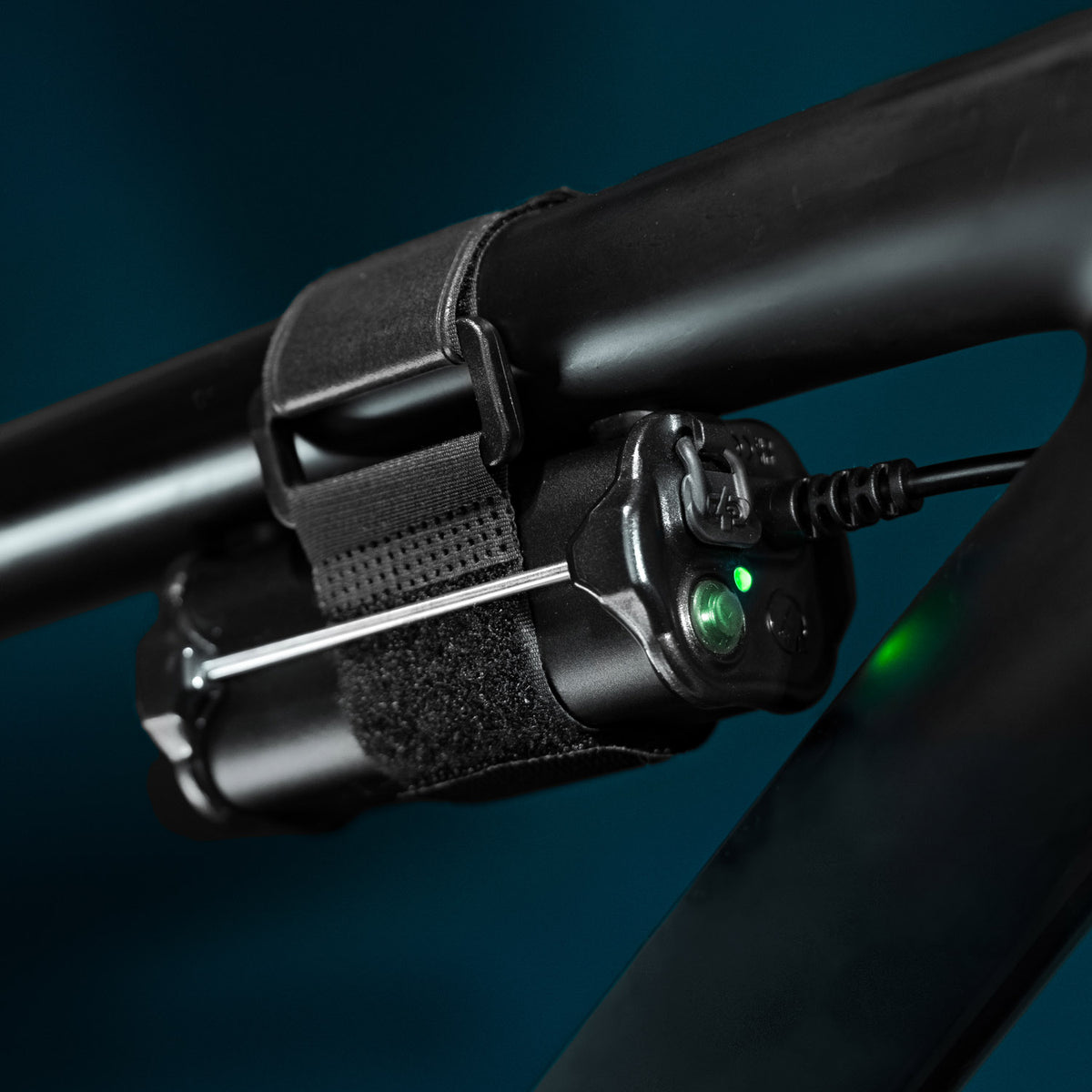 INFINITE LIGHT POWER PACK+ | LED BIKE LIGHT ACCESSORIES