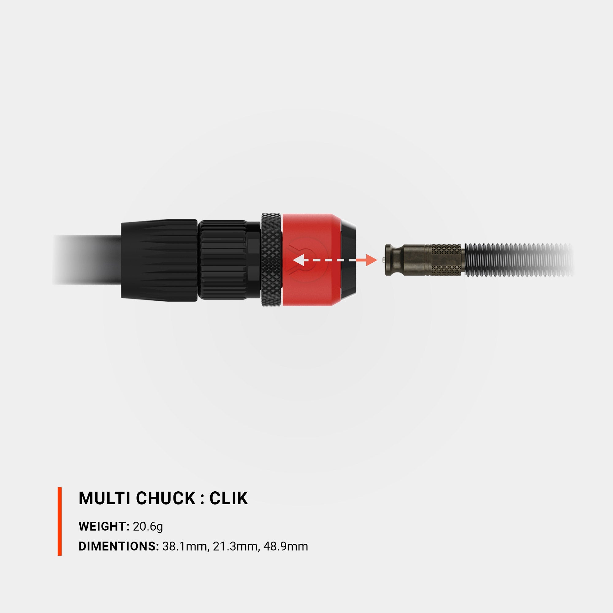 MULTI CHUCK