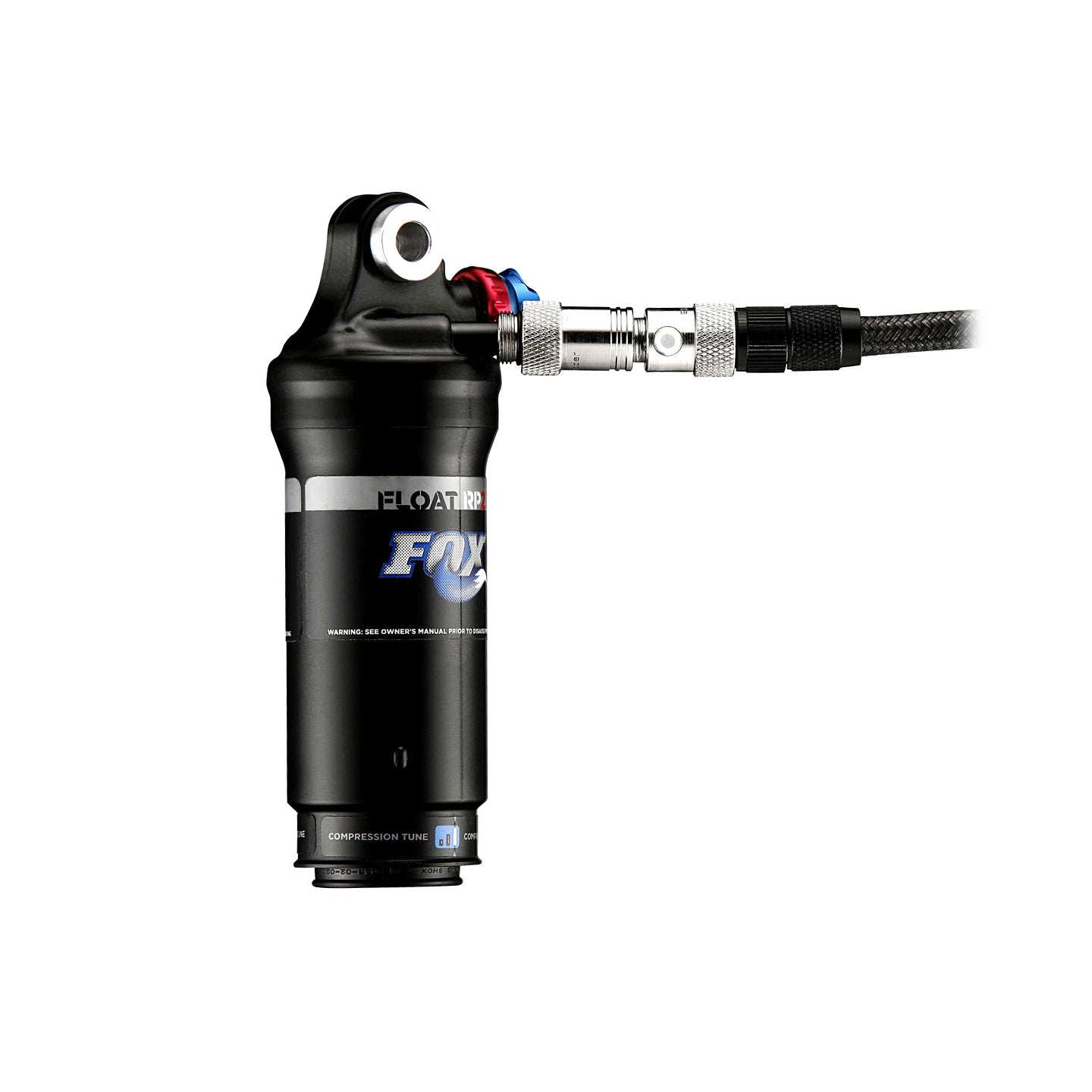 Floor 2024 shock pump