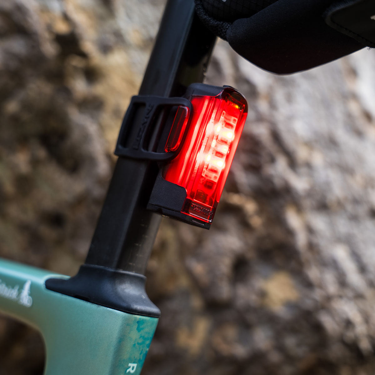 STRIP DRIVE PRO 400+ REAR