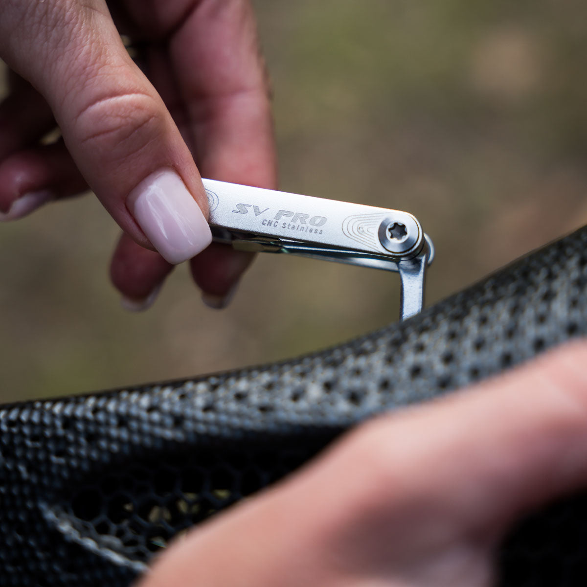 SV PRO TOOL