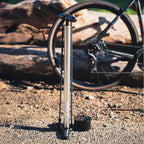 ALLOY HV DIGITAL DRIVE 3.5