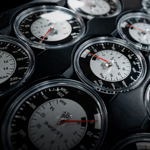 GAUGES