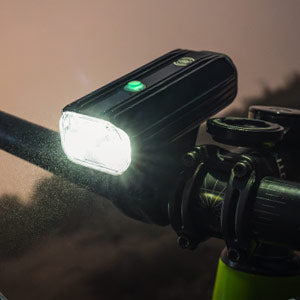 FRONT LIGHTS
