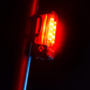 REAR LIGHTS