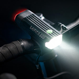 StVZO FRONT LIGHTS