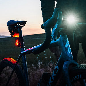 StVZO LIGHT SETS