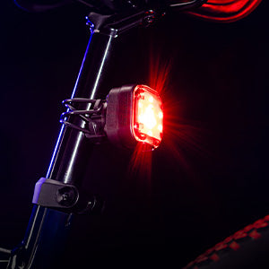 StVZO REAR LIGHTS