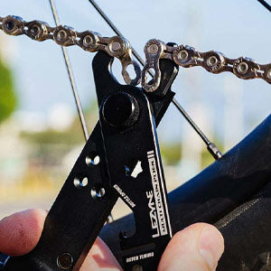 CHAIN REPAIR