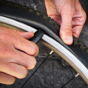 TIRE REPAIR