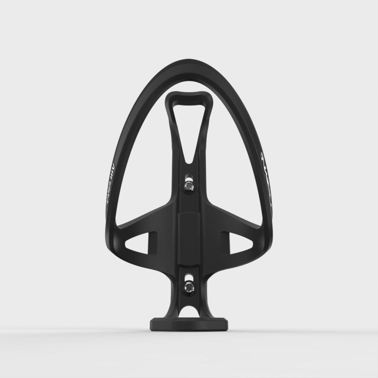 LEZYNE MATRIX AIR CAGE | THE ULTIMATE AIRTAG BICYCLE BOTTLE CAGE