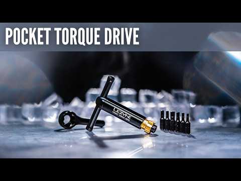 LEZYNE POCKET TORQUE DRIVE | BIKE MULTI TOOL – Lezyne USA, Inc