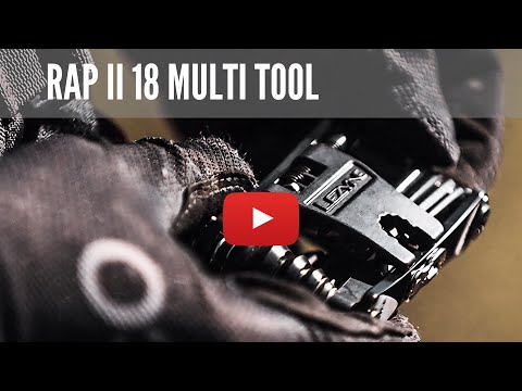 RAP II 13 TUBELESS