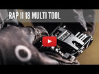 RAP II 13 TUBELESS