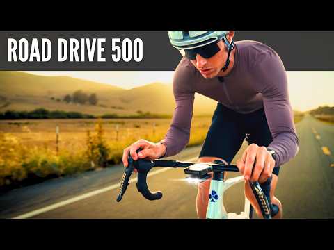 ROAD DRIVE 500