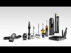 M-CADDY - TUBELESS KIT