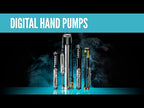MICRO FLOOR DRIVE DIGITAL HPG