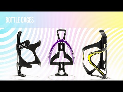 FLOW CAGE SL - LEFT