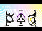 FLOW CAGE SL - LEFT