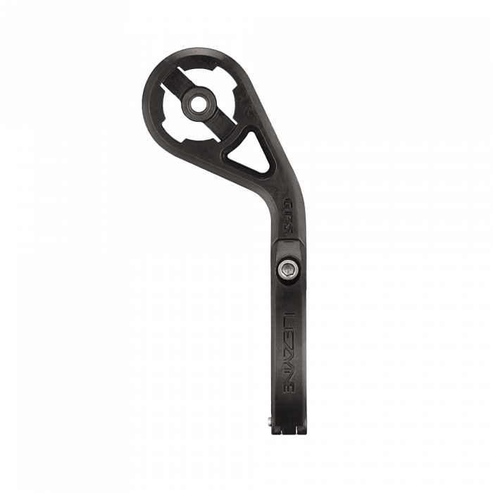 LEZYNE GPS FORWARD BAR MOUNT - COMPOSITE MATRIX