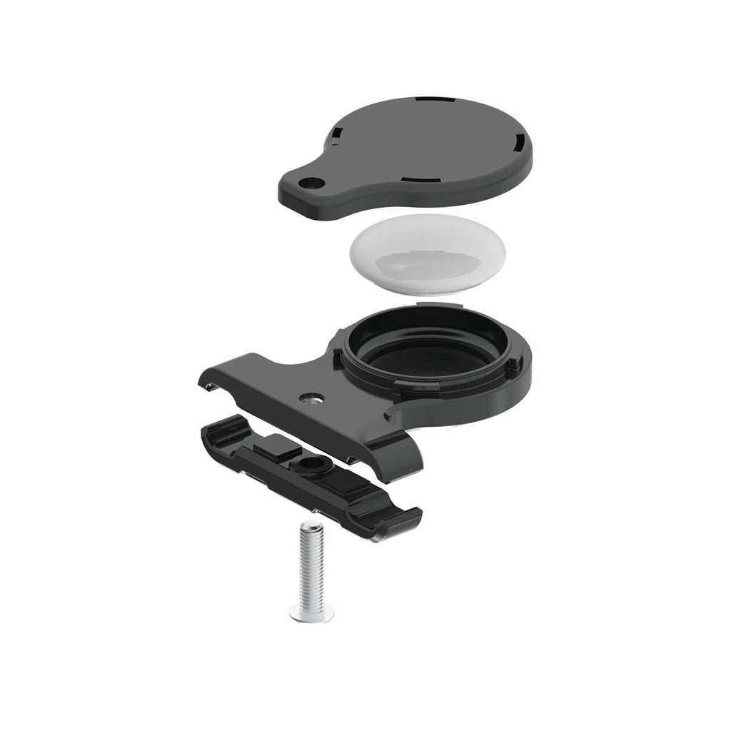 MATRIX SADDLE TAGGER