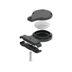 MATRIX SADDLE TAGGER