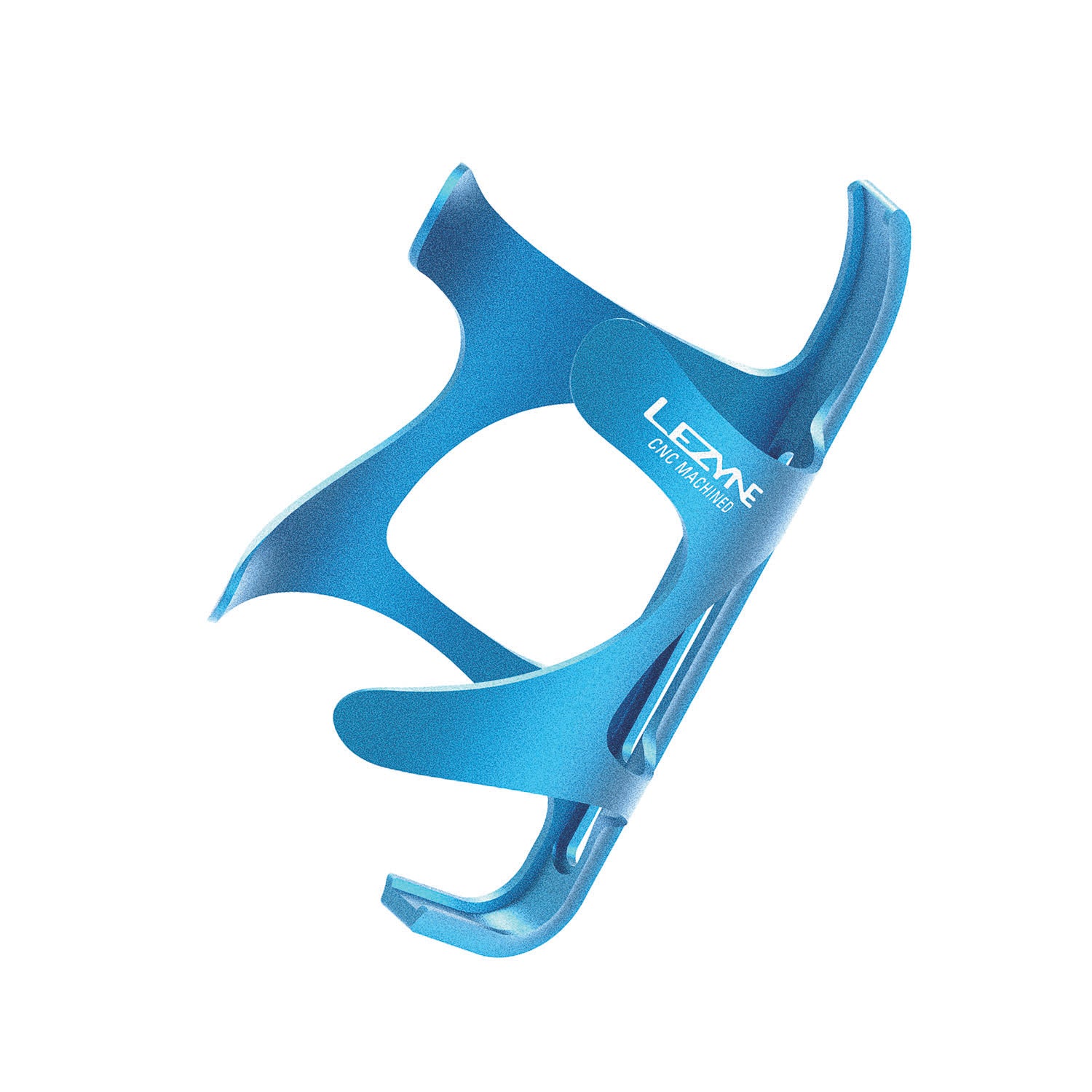 Blue on sale bottle cage