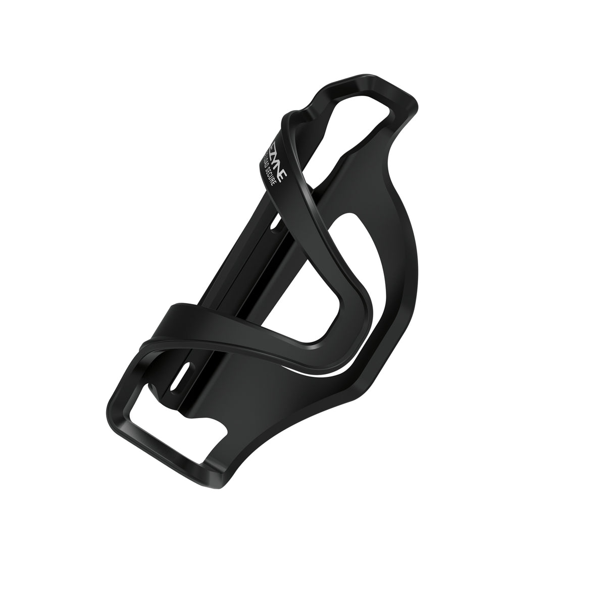 Lezyne Tubeless Flow Wasserflaschenhalter Schwarz