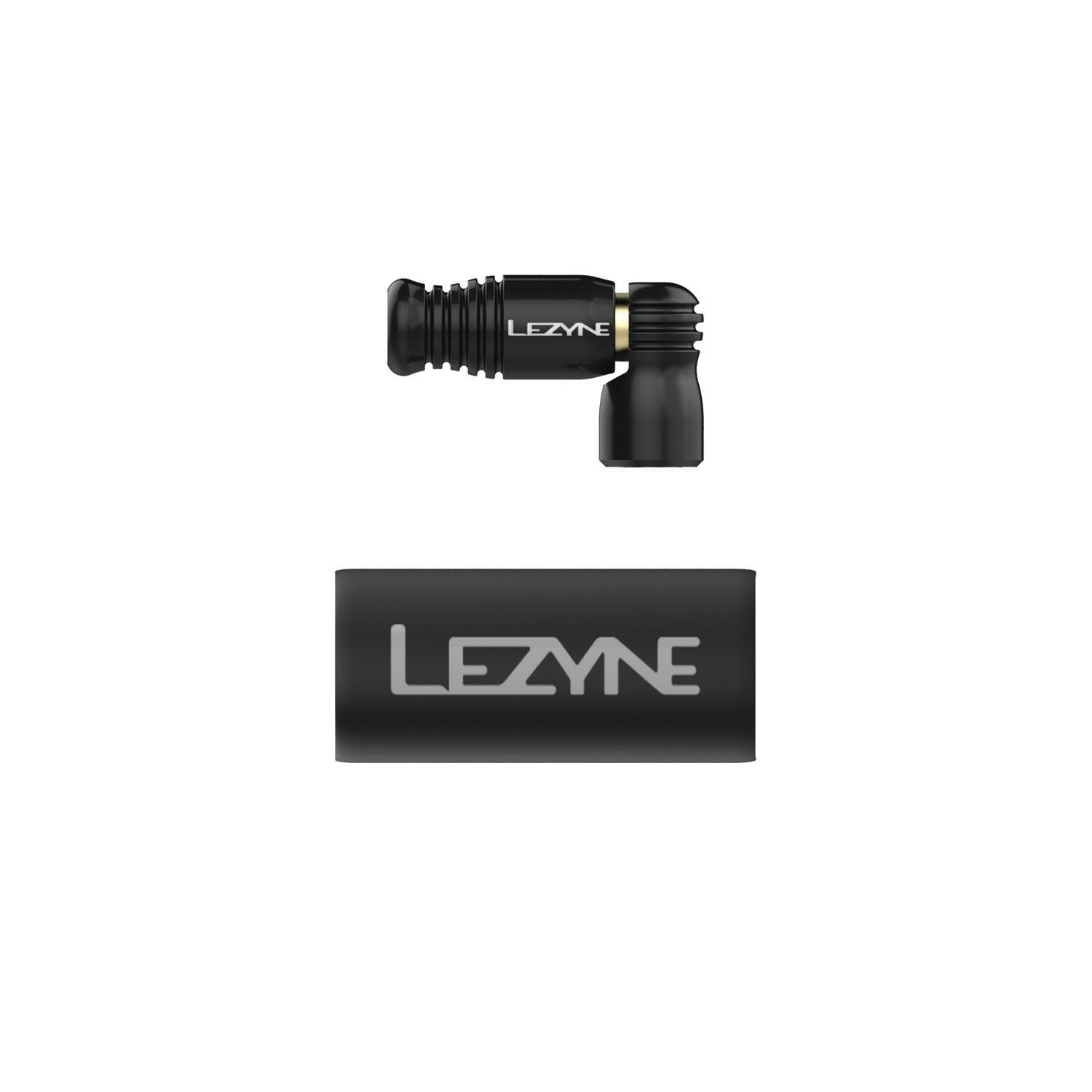 LEZYNE TRIGGER SPEED DRIVE CO2 | BIKE TIRE INFLATOR