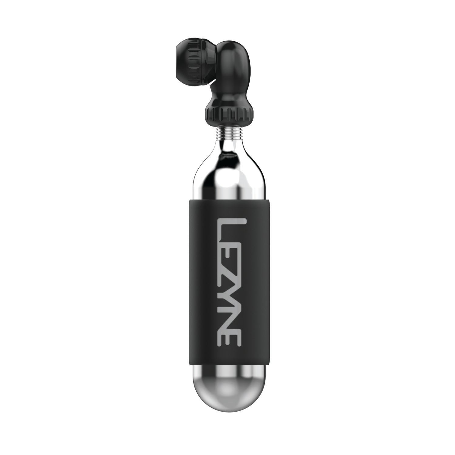 LEZYNE TWIN SPEED DRIVE CO2 BIKE TIRE INFLATOR