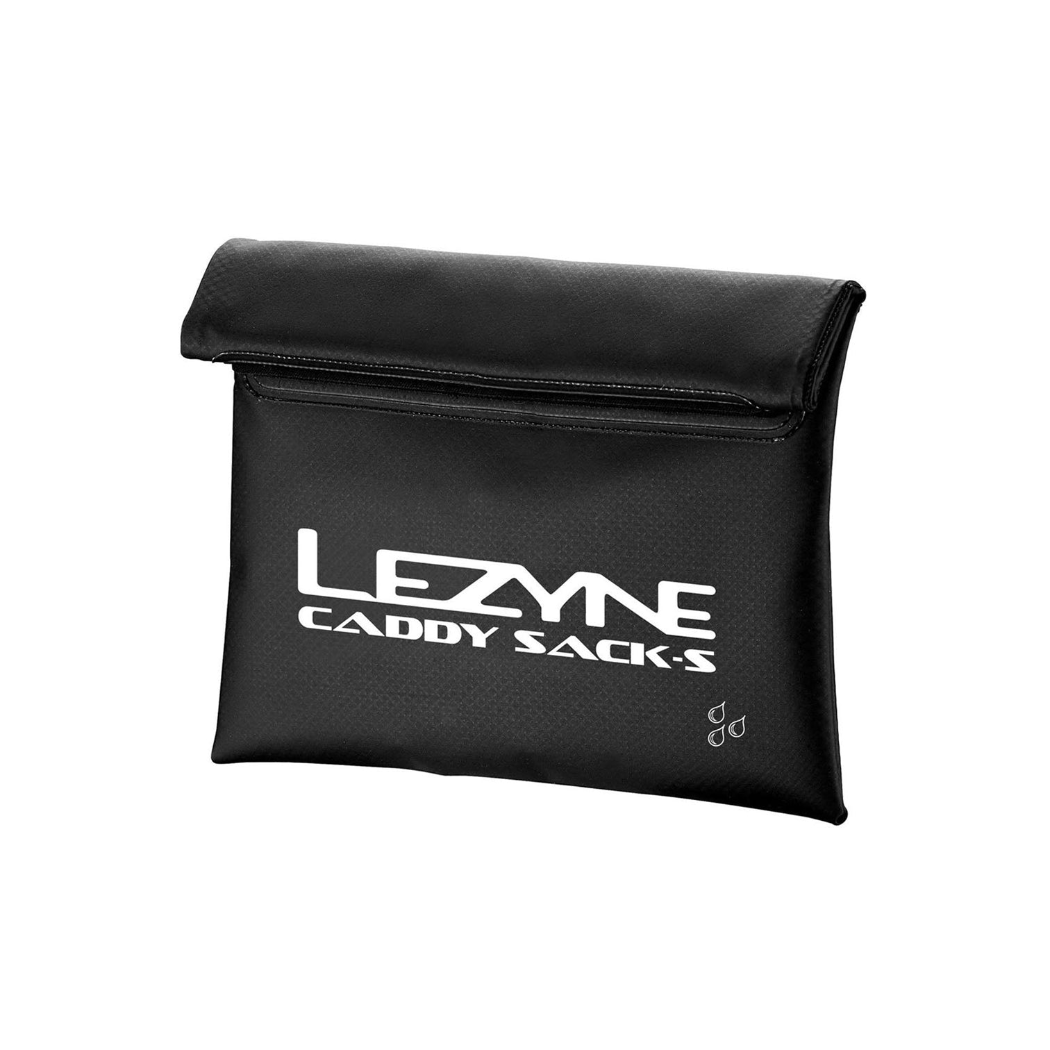 Lezyne best sale caddy roll