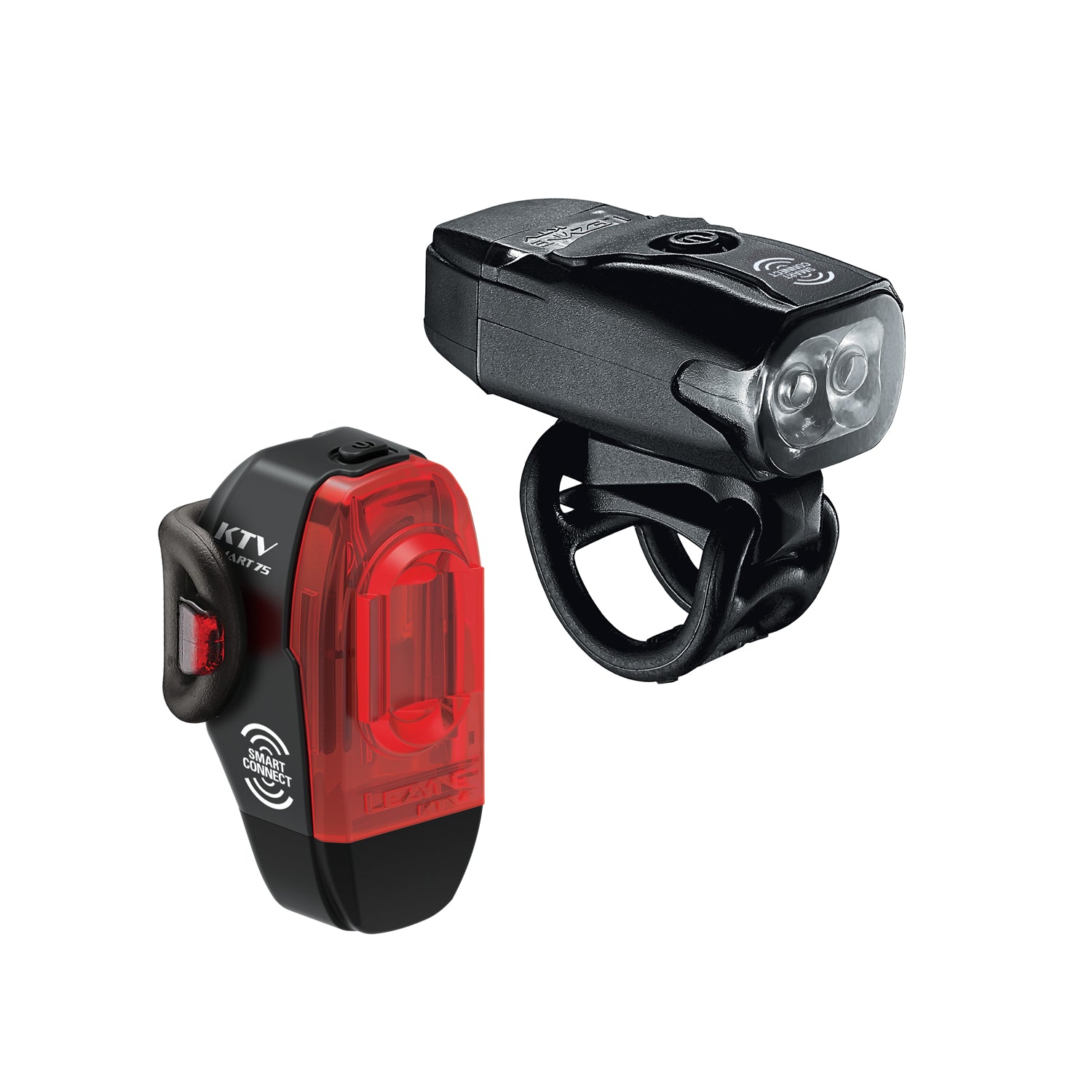 Smart bike light clearance set