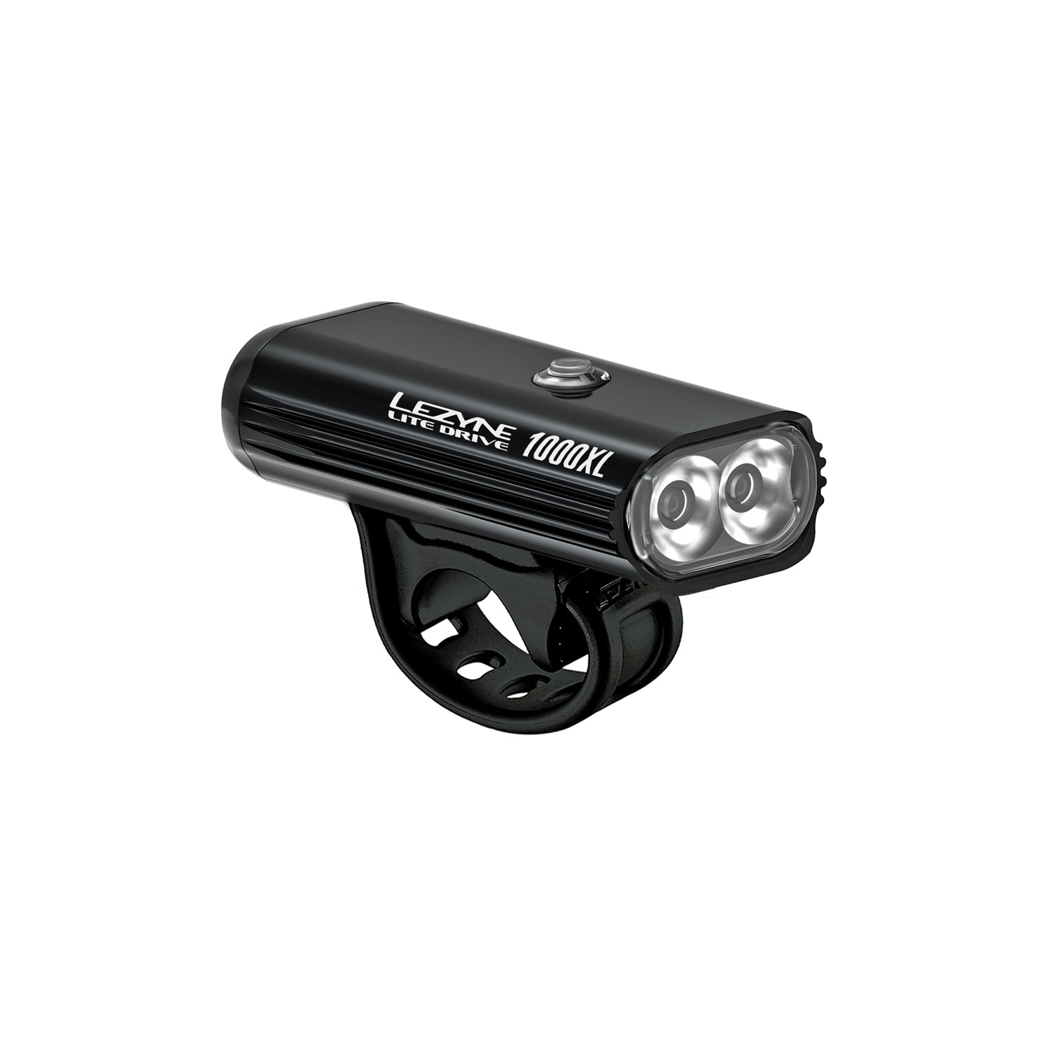 LEZYNE LITE DRIVE 1000XL | LED BIKE LIGHT